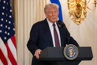 Trump'ın İran'la anlaşmaya varamazlarsa "ikinci aşama" tehdidi