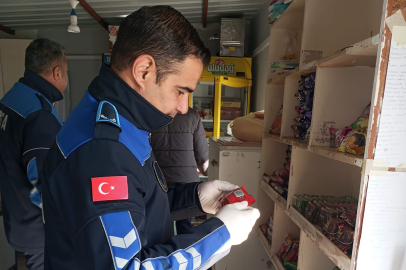 Yumurtalık Belediyesi’nden okul kantinlerinde sağlık ve hijyen denetimi