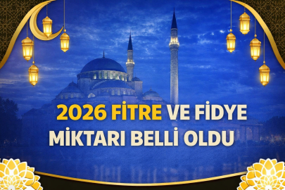2026 FİTRE VE FİDYE NE KADAR OLDU? KİMLER VERMEK ZORUNDA, KİMLER ALAMAZ?