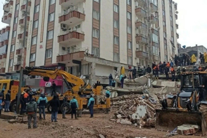 51 kişiye mezar olan Furkan Apartmanı davasında karar açıklandı