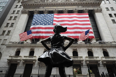 ABD’de enflasyon fren yaptı