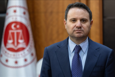 Adalet Bakanı Gürlek ilk kez açıkladı: Alo adalet hattı kuracağız