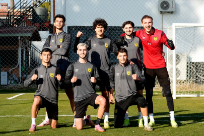 Adana 01 FK, Karaman FK için gün sayıyor