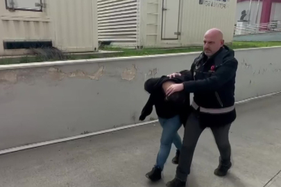 Adana'da 814 gram eroinle yakalanan şüpheli tutuklandı: "Satmıyorum, kullanıcıyım" dedi