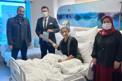 Adana'da kültürel mekanlar özel gereksinimli bireyler için erişilebilir olacak