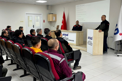 Adana’da ORKUT’a güç takviyesi