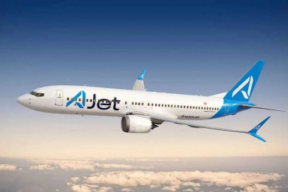 AJet’ten Sevgililer Günü’ne özel yurt dışı bilet kampanyası