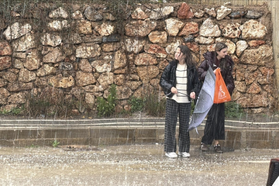 Antalya’da okullar tatil mi 13 Şubat 2026? Valilik açıkladı: 7 ilçede eğitime ara verildi