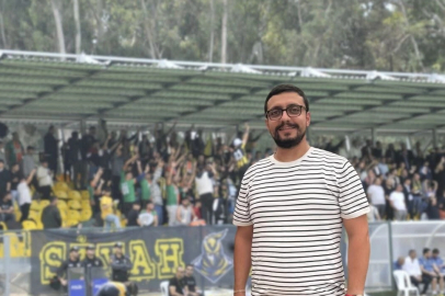 Başkan Yardımcısı Polat: Yolun sonu şampiyonluk