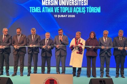 Cumhurbaşkanı Yardımcısı Yılmaz: Yükseköğretimde köklü dönüşüm gerçekleştirdik