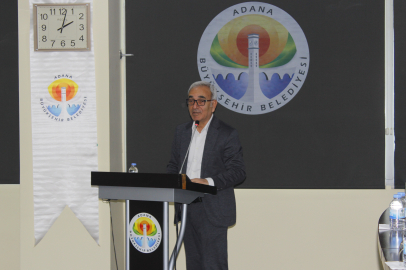 Demirdağ: Adana’da her yağmurda aynı sorunları yaşamak istemiyoruz