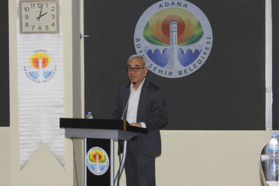 Demirdağ: Adana’da her yağmurda aynı sorunları yaşamak istemiyoruz