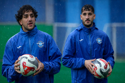 Eksi 40 engel değil: Adana Demirspor Erzurum’da puan peşinde