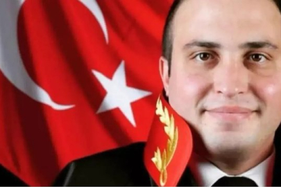 Hakim Burçay Şimşek kimdir? 30 yaşındaki hakim neden hayatını kaybetti?