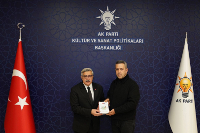 Hatay'ın çevre sorunları Ankara'da masaya yatırıldı