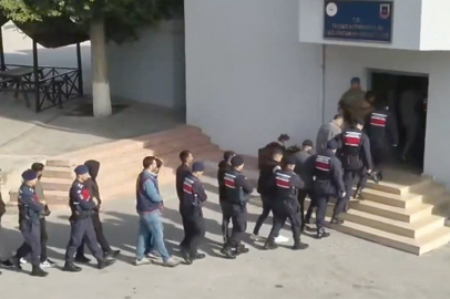 İstanbul merkezli 14 ilde uyuşturucu operasyonunda 324 tutuklama