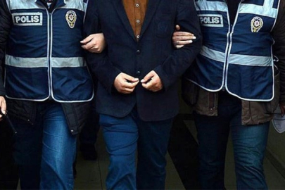 İstanbul merkezli 7 ilde çete operasyonu: 65 gözaltı