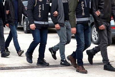 FETÖ soruşturmasında 94 vergi müfettişi gözaltına alındı