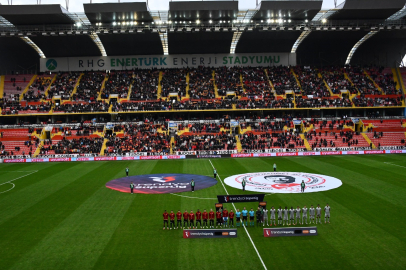 Kayserispor’a PFDK’dan 1 milyon 180 bin TL ceza