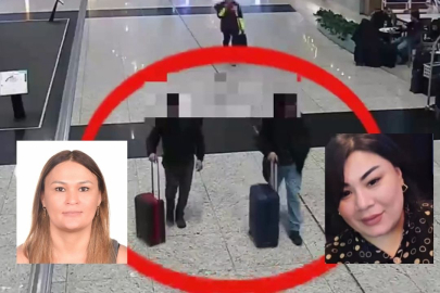 Meğer daha önce bir kadın daha öldürmüş! Ümraniye’de parçalanarak öldürülen Özbek kadın cinayetinde şok detay