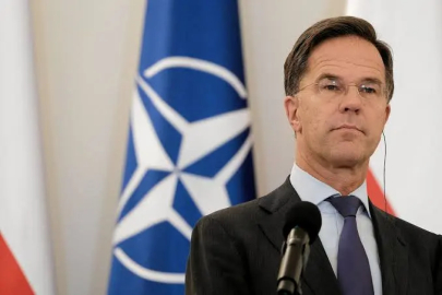 NATO Genel Sekreteri Mark Rutte: Sözde Rus ayısı ortada yok, Ukrayna’da gördüğümüz, cansız ruhlu bir bahçe salyangozu
