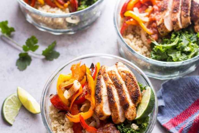 Okulda, İşte veya Dilediğiniz Her Yerde Taşınabilir Tarifler