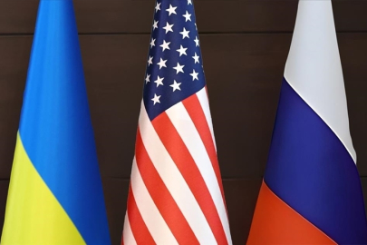 Rusya, Ukrayna ve ABD arasındaki üçlü müzakereler İsviçre'de yapılacak
