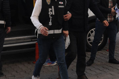 Sancaktepe ve Çekmeköy'de suç örgütüne operasyon: 24 gözaltı