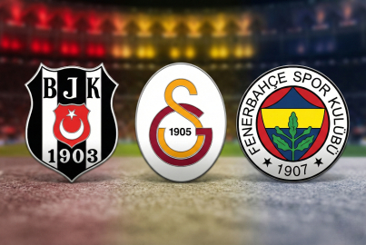 Türk takımlarının UEFA gelirleri belli oldu