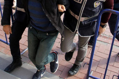 Vergi müfettişlerine FETÖ operasyonu: 93 gözaltı