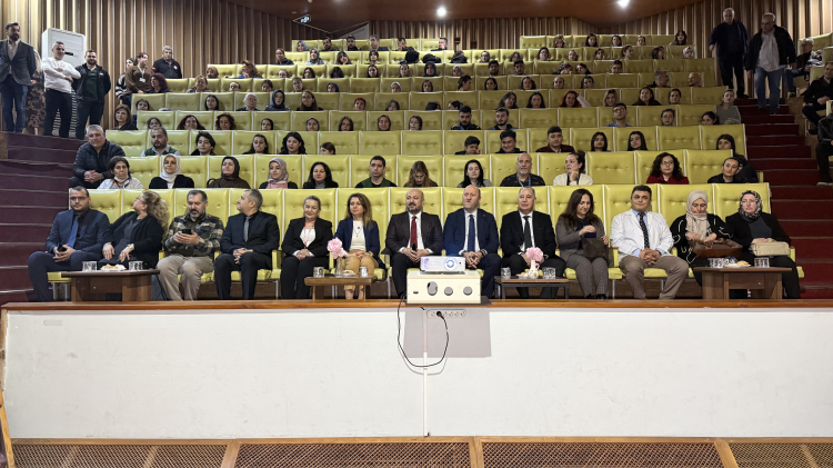 Yeşilay Adana'dan elektronik sigara tehlikesi uyarısı 2