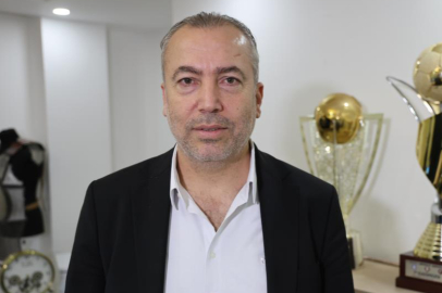 Adana Demirspor Başkanı Zeybek: “Parasını ödeyemeyeceğiniz transfer kulübe ihanettir”