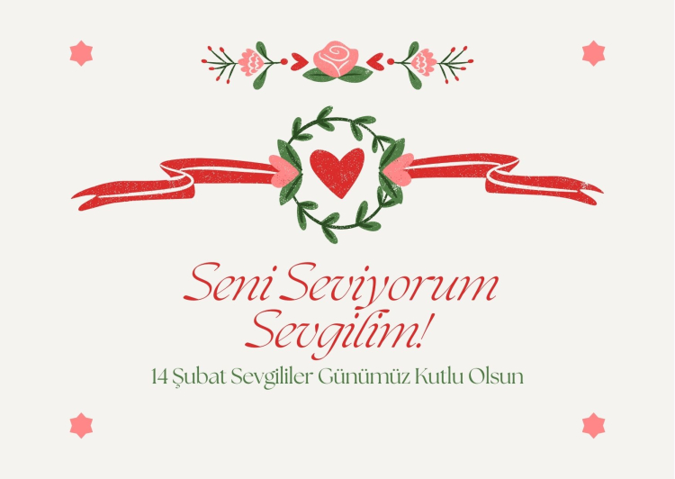 sevgililer günü