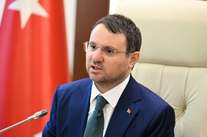 Bakan Gürlek: İBB’ye yönelik soruşturma ihbar ve şikayetler üzerinden başlatıldı