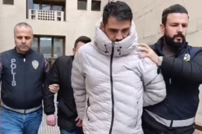 Bursa’da okul önünde silahlı saldırı: Öğretmeni vuran eski nişanlı tutuklandı