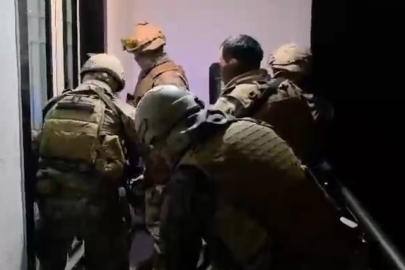 “Büyü” vaadiyle 46 milyon TL’lik vurgun: 7 ilde operasyon, 19 tutuklama