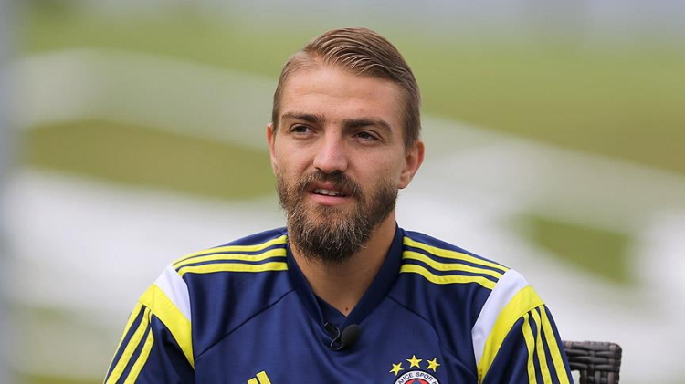 caner erkin fenerbahçe