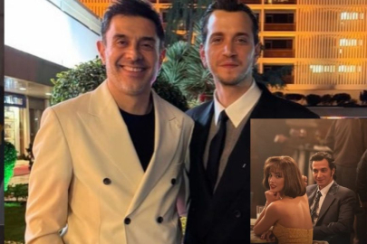 Cansel Elçin kimdir, kaç yaşında? İşte rol aldığı dizi ve filmler