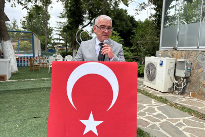 ÇGC’de 21 yıl sonra değişim: Yeni başkan Kurtul Çakın