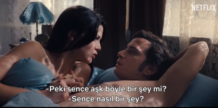 Masumiyet Müzesi Oyuncuları Kimler?