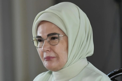 Emine Erdoğan: “Kütüphaneler okulların kalbi ve can damarıdır”