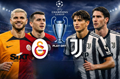 GALATASARAY-JUVENTUS MAÇI NE ZAMAN, SAAT KAÇTA, HANGİ KANALDA? ŞİFRESİZ YAYIN BİLGİSİ VE BİLET FİYATLARI