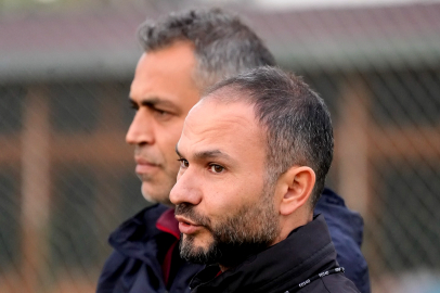 Ömer Faruk Mahir’den son prova: Adana 01 FK evinde kazanmak istiyor