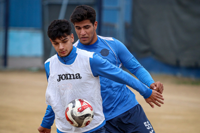 Puan silme depreminin artçılarıyla sarsılan Adana Demirspor, Erzurum’da