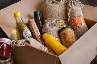 Ramazan öncesi ihtiyaç sahipleri için SYDV'lere 1,9 milyar lira kaynak aktarıldı