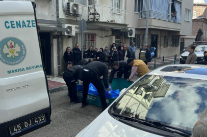 Uykudaki eşinin boğazını keserek öldürmüştü: İlk ifadesi ortaya çıktı