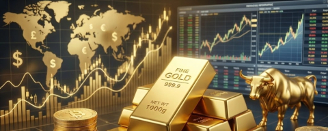 15 Şubat 2026 güncel altın fiyatları: Gram altın 7 bin lirayı aştı