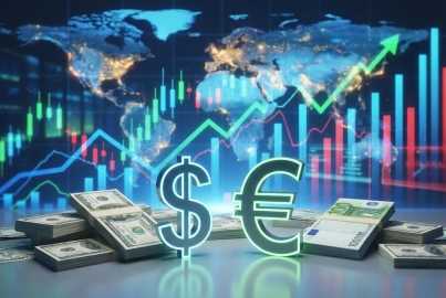 15 Şubat döviz kurları: Dolar ve euro haftanın son gününde ne kadar oldu?