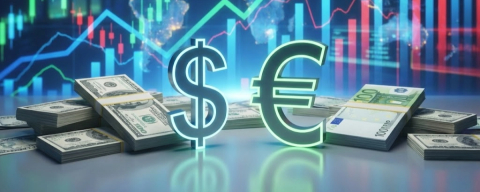 15 Şubat döviz kurları: Dolar ve euro haftanın son gününde ne kadar oldu?