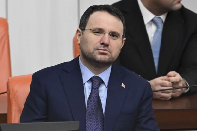 Adalet Bakanı Akın Gürlek'ten "Furkan Torlak" iddialarına yanıt